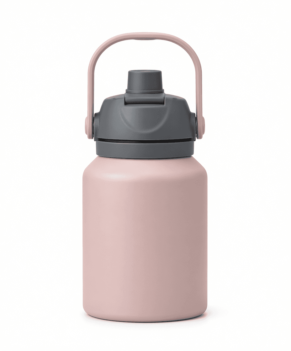 1.2L Kids Insulated Water Bottle