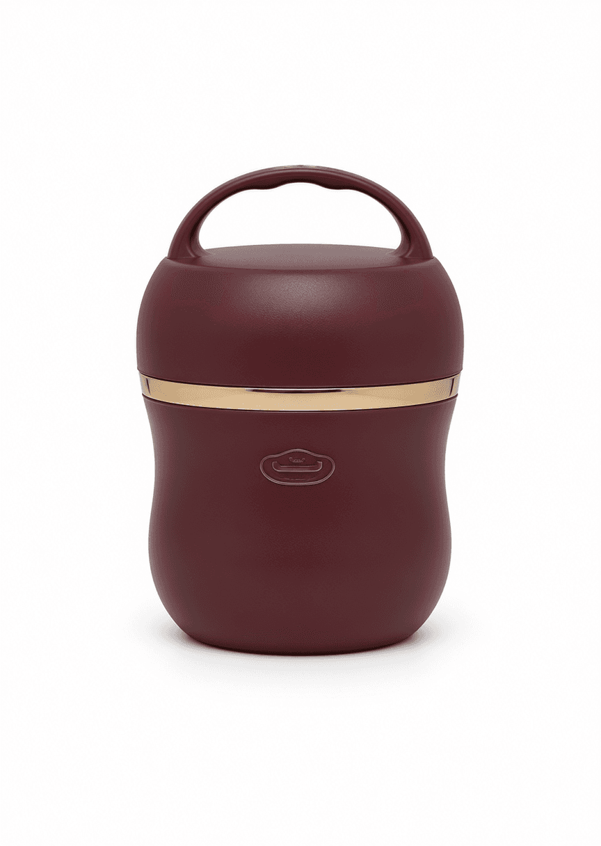 3.2L Portable Food Warmer Lunch Box
