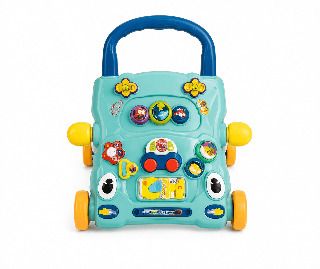 Joy Baby Walker Activity Center