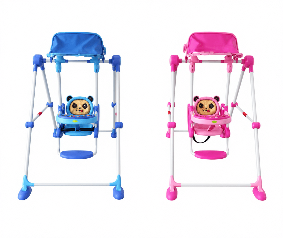 Joy Baby Swing Walker