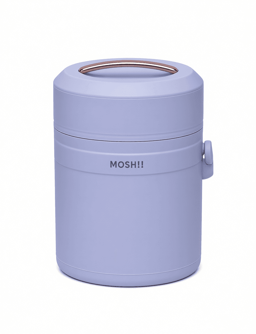 MOSH!! 2.9L Insulated Food Jar