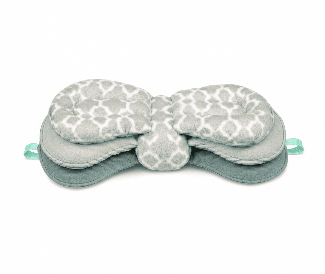 Baby Walker Head Support Cushion