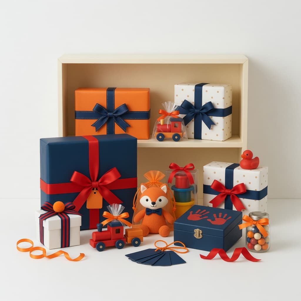 Gifts & Souvenirs