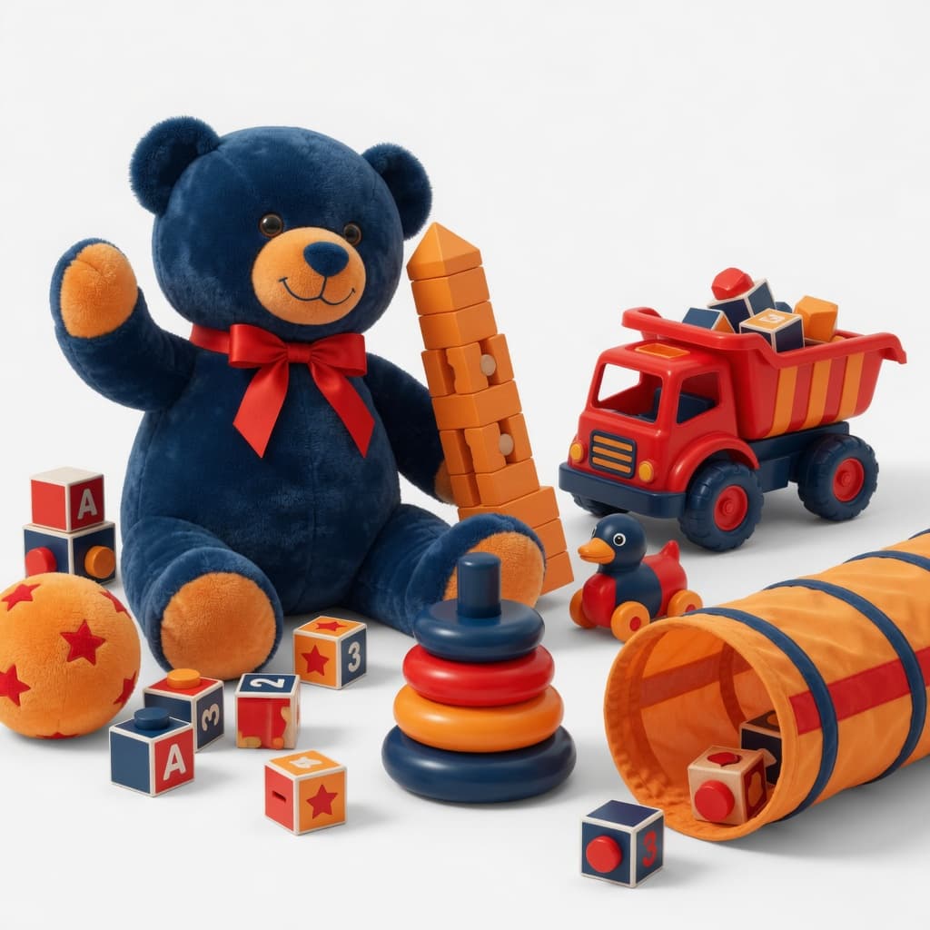Toys